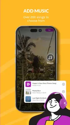 Hyppe – Indonesia Social Media android App screenshot 3